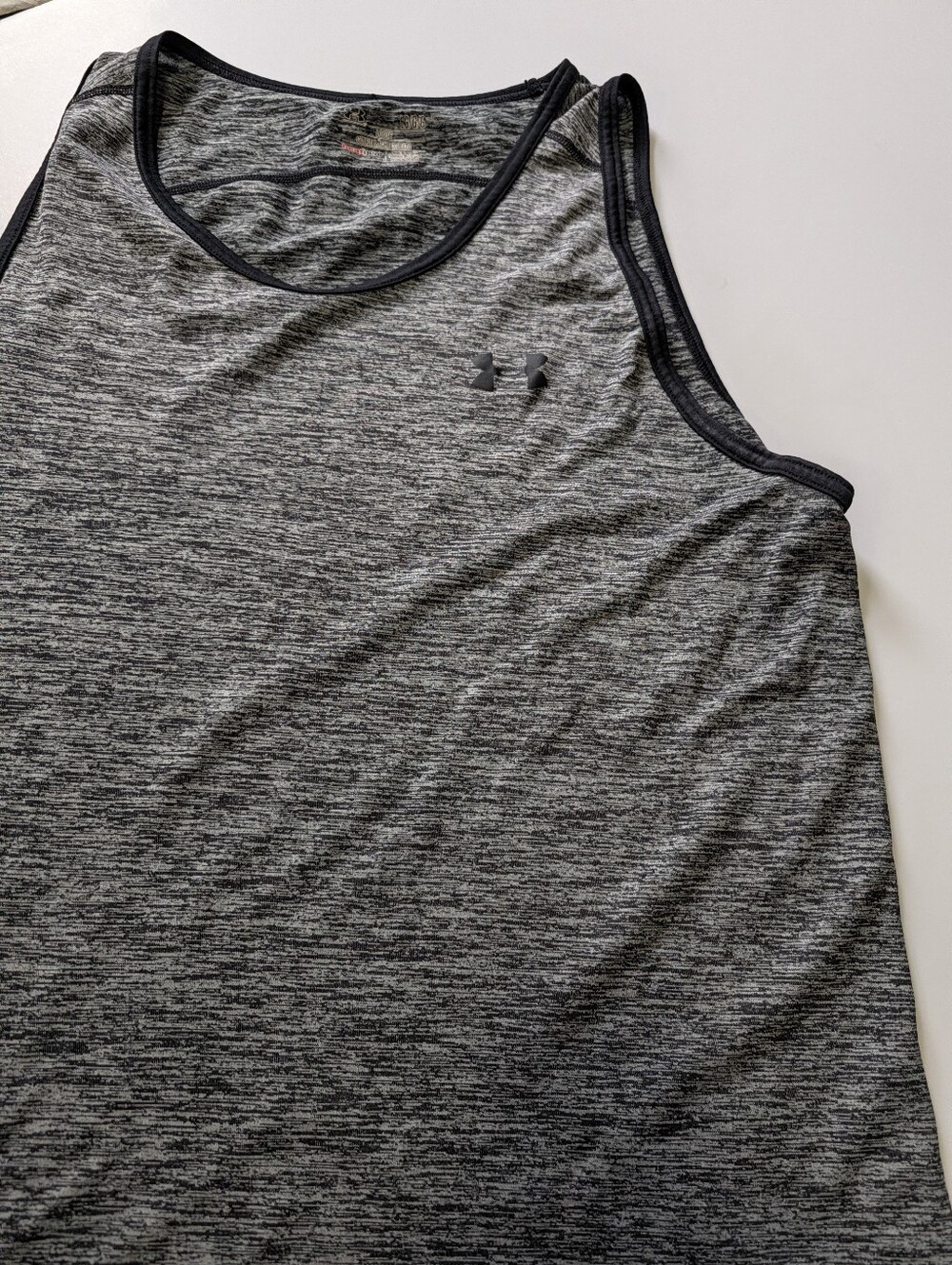 Under Armour Women's Work Out Tank